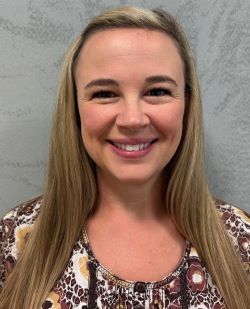 Amanda Setzer, RN, BSN