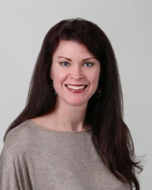 Ailisa Smith Headshot