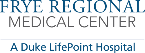 Frye Regional Medical Center - A Duke Lifepoint Hospital